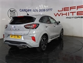 Ford Puma Image 5