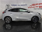 Ford Puma Image 6