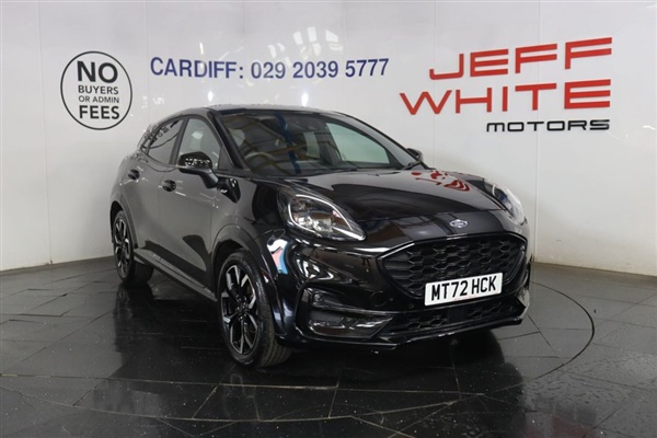 Large image for the Used Ford PUMA