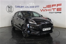 Used Ford Puma
