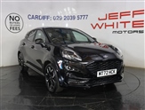 Ford Puma Image 1