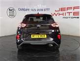 Ford Puma Image 4
