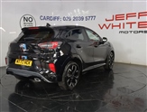 Ford Puma Image 5
