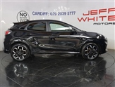 Ford Puma Image 6