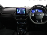 Ford Puma Image 4