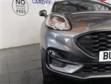 Ford Puma Image 5