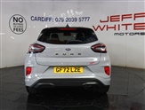 Ford Puma Image 4