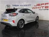 Ford Puma Image 6