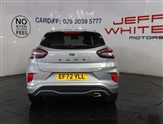 Ford Puma Image 4