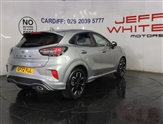 Ford Puma Image 5