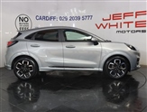 Ford Puma Image 6