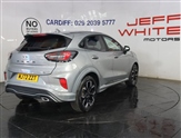 Ford Puma Image 5