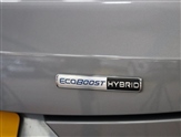Ford Puma Image 6