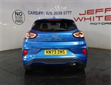 Ford Puma Image 4