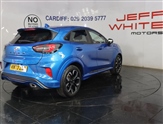 Ford Puma Image 5