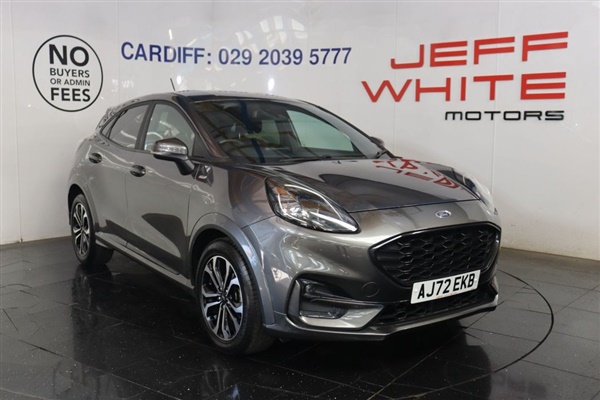 Large image for the Used Ford PUMA