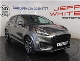 Ford Puma Image 1