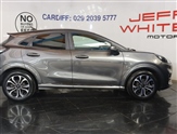 Ford Puma Image 3