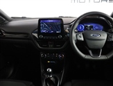 Ford Puma Image 4