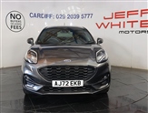 Ford Puma Image 5