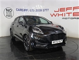 Ford Puma Image 1