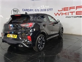 Ford Puma Image 5