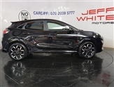 Ford Puma Image 6