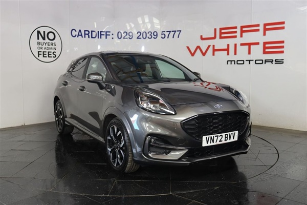Large image for the Used Ford PUMA