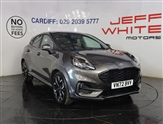 Ford Puma Image 1