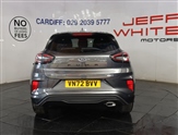 Ford Puma Image 4