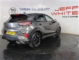 Ford Puma Image 5