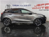 Ford Puma Image 6