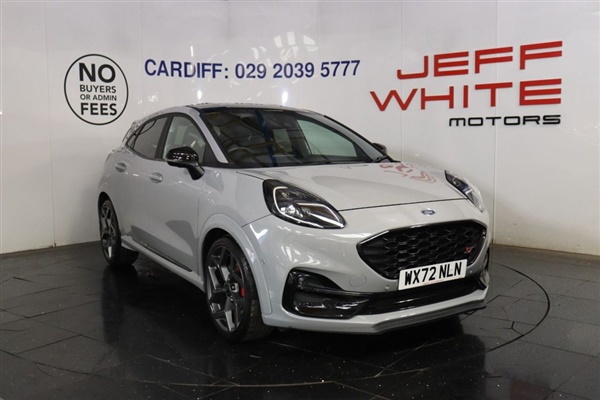 Large image for the Used Ford PUMA