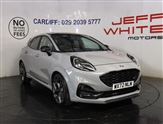 Ford Puma Image 1