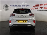Ford Puma Image 4