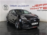 Ford Puma Image 1