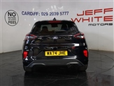 Ford Puma Image 4