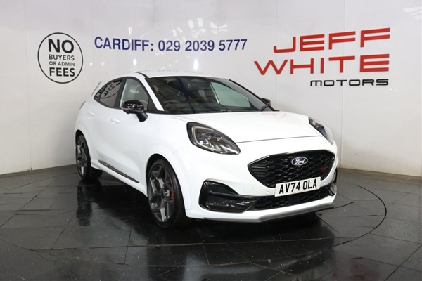 Large image for the Used Ford PUMA