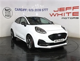 Ford Puma Image 1