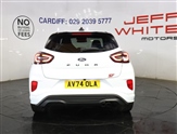 Ford Puma Image 4