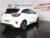 Ford Puma Image 5