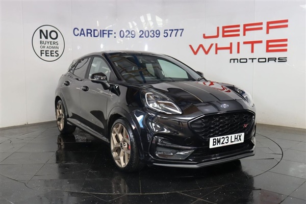 Large image for the Used Ford PUMA