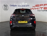 Ford Puma Image 4