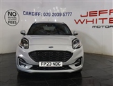 Ford Puma Image 4