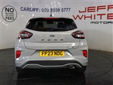 Ford Puma Image 6