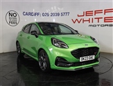 Ford Puma Image 1
