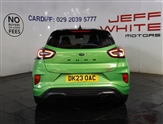 Ford Puma Image 4