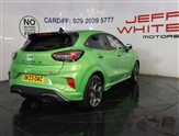 Ford Puma Image 5