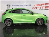 Ford Puma Image 6