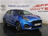 Ford Puma Image 1